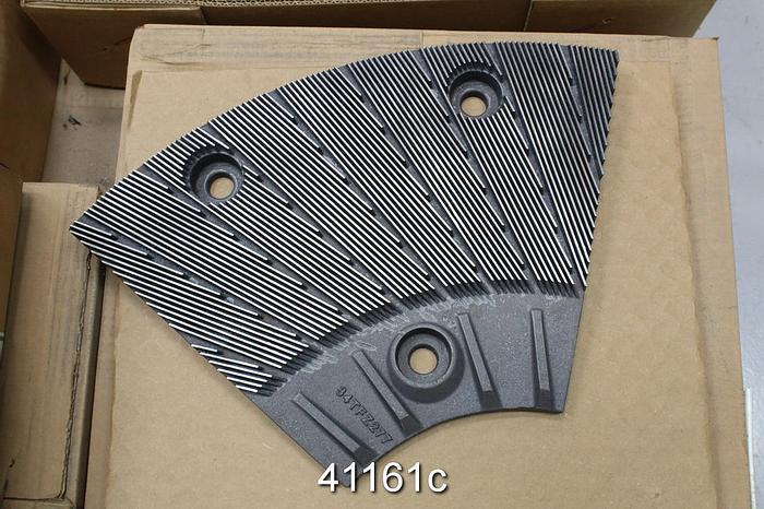 Unused Sprout Waldron 34TF 34" Refiner Plates #41161