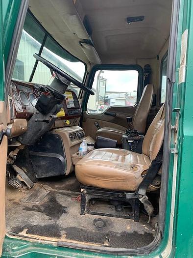 Used 2004 Auto CV713 with Mack Motor