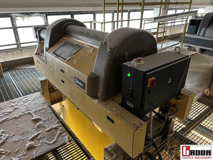 Used VAMATEX LEONARDO DYNA TERRY JACQUARD STAUBLI