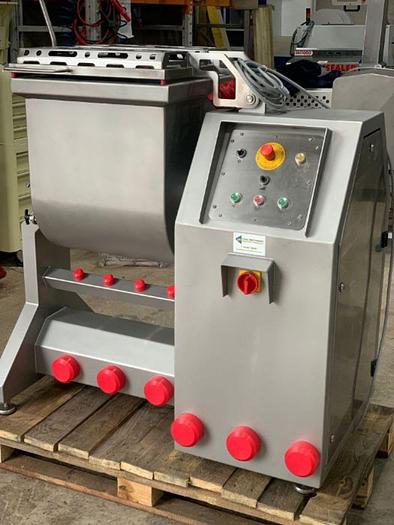 Niro-Tech RX-150 paddle mixer