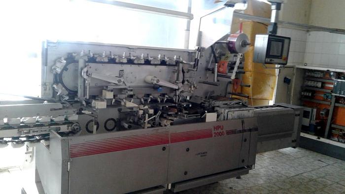 Used Chocolate Foil Wrapper for Surprise Eggs & Balls