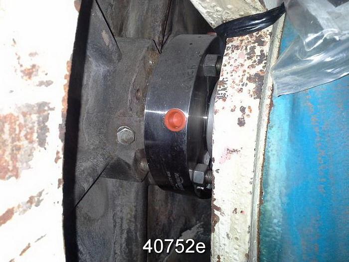 Unused Sulzer APT61-24 Power End with Impeller #40752