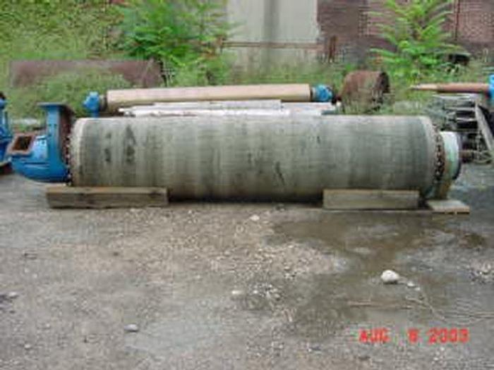 Used RICE BARTON #11153