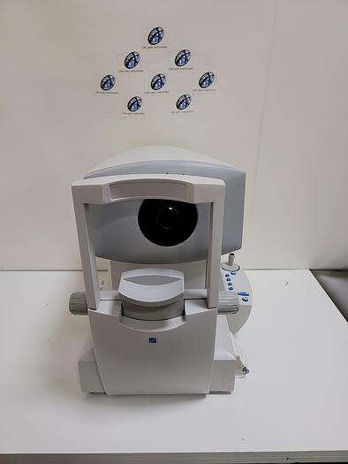 Used Zeiss Humphrey 597 Autorefractor