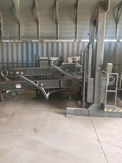 Used 2003 AMADAS BG03