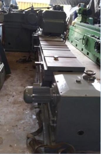 Used Grinder Cylindrical Herkules
