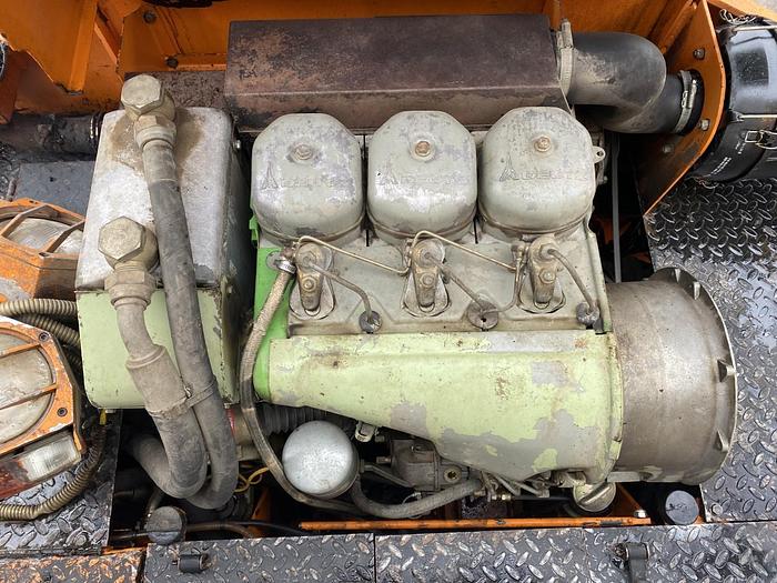 Usato 1994 BITELLI BB30