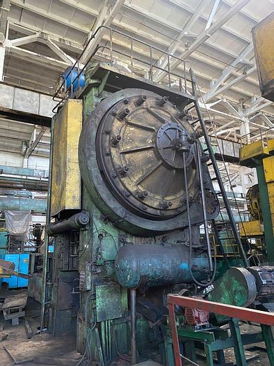Used 1975 TMP VORONEZH K8544,2500T