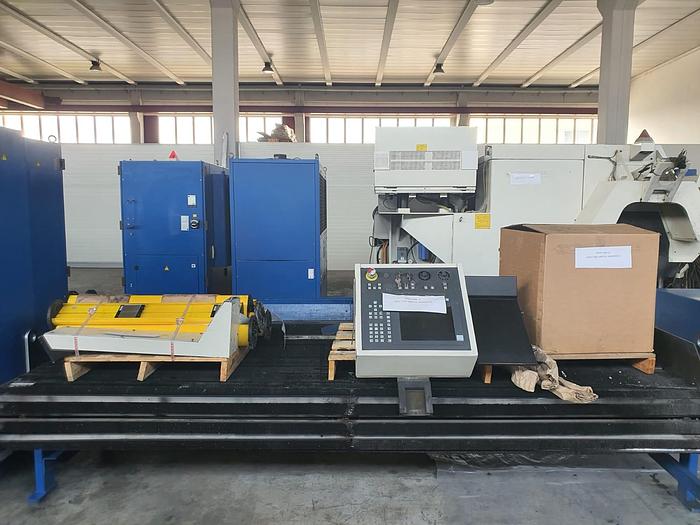 Usato TruLaser Tube 5000
