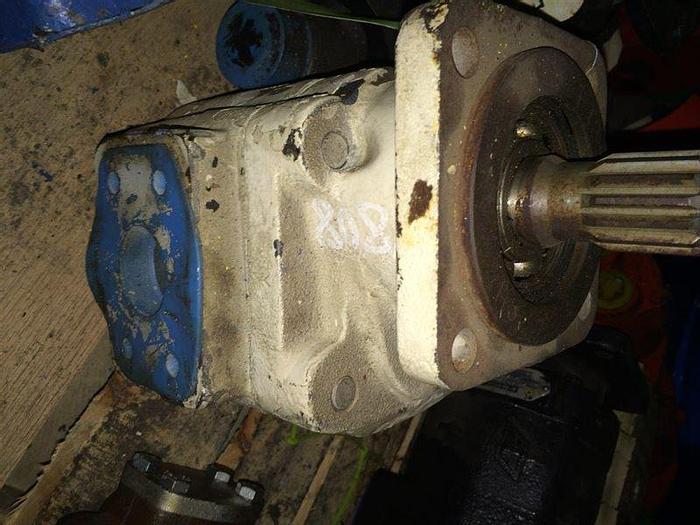 Used 0 Ingersoll-Rand AIP1050350HR2R HR2 Compressor Pump