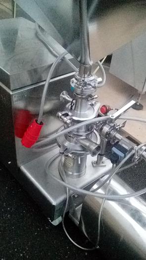 Used 2006 Ytron Zc 11.5.50.2