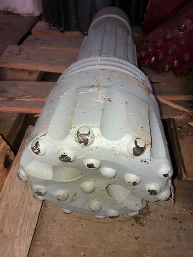 Used 7-1/2" QL80 Hammer Bit