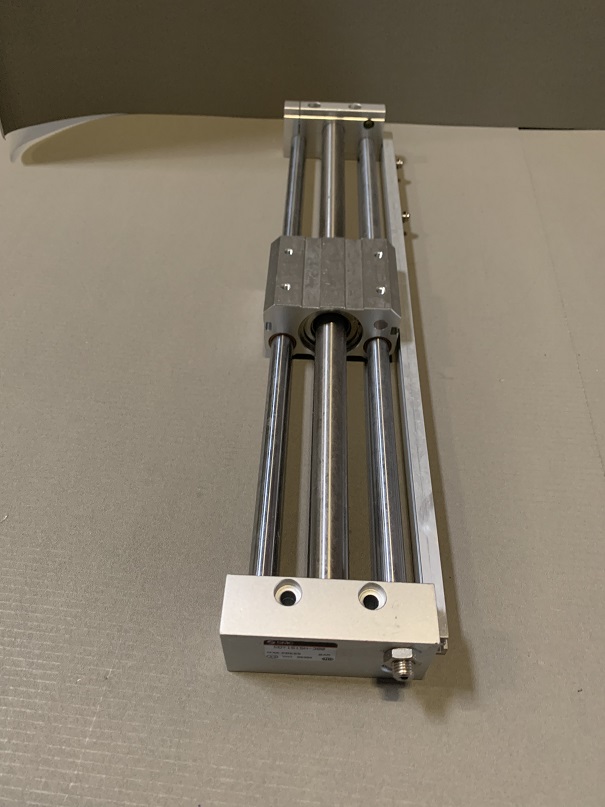 Used SMC Rodless Cylinder CDY1S15H-300