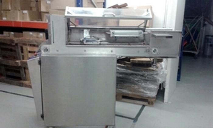 SELMI MOULD LOADER/ TRANSFER UNIT