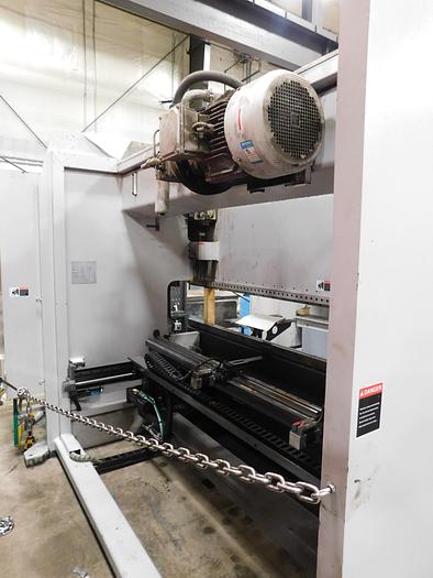 Used 2010 Bystronic EP31-100