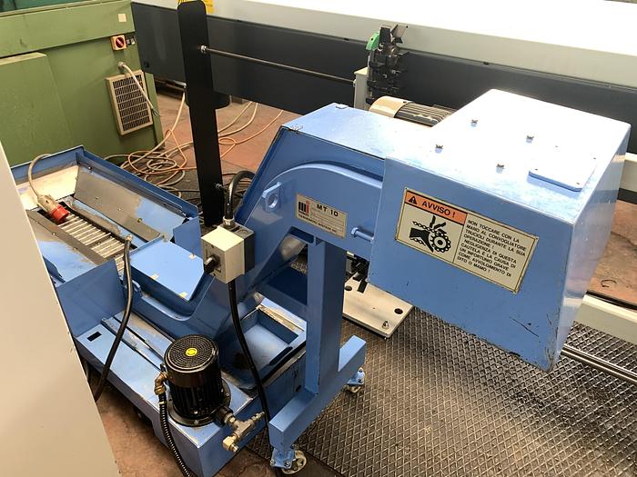 Ottime Tornio Cnc MAZAK QUICK TURN 6T