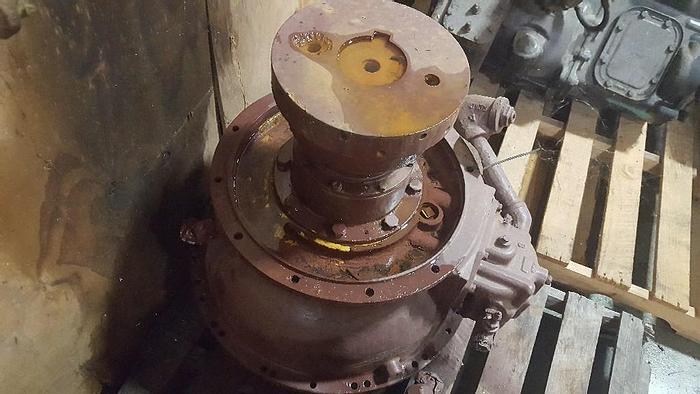 Used WILSON RIG