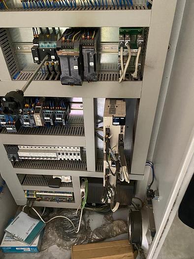 Used 2017 DURMA 30175