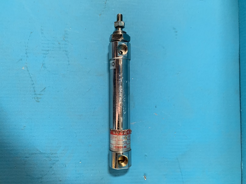 Used Farcon Air Cylinder M16ND-Y