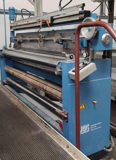 Usato 2010 UNITECH REDOEVO5P6K220