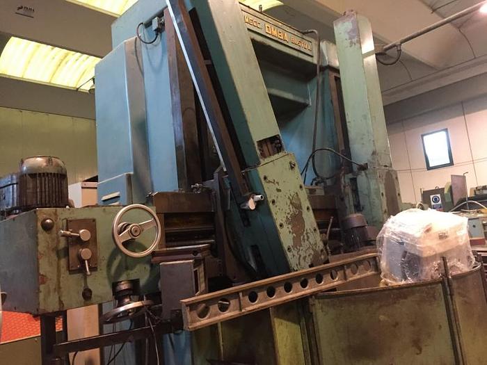 Usato TORNIO VERTICALE OMBA MM 1200