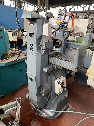 Buone Rettifica Tangenziale JONES & SHIPMAN 540