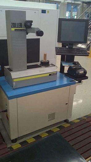 Gebraucht 2008 Zoller Smile SMP4/4,
