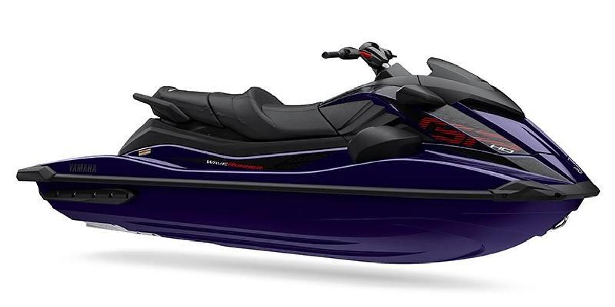 2026 Yamaha GP1900B-CB