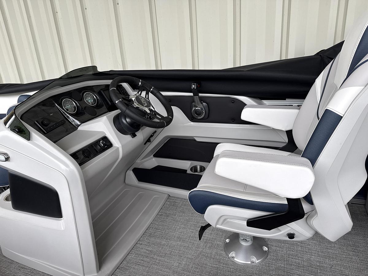 2026 Avalon 23 LSZ Quad Lounger
