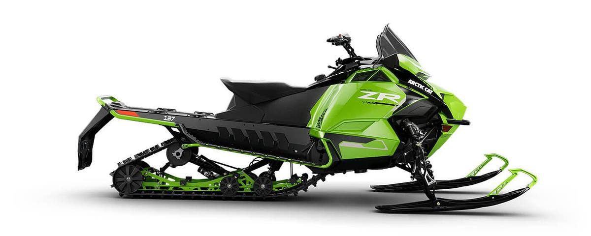 Arctic Cat ZR 600