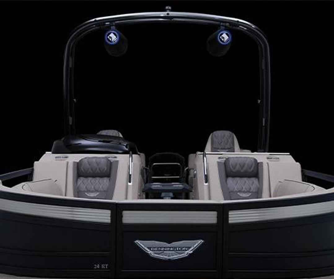 25 LT Swingback