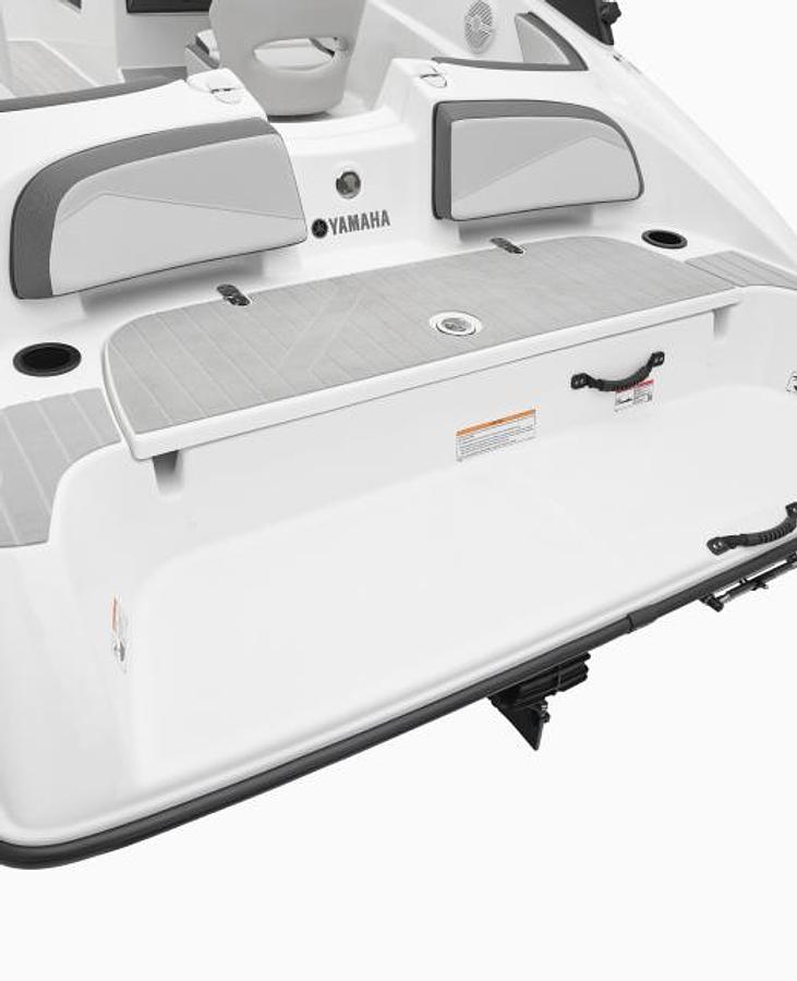 Watersports Speedster AR182