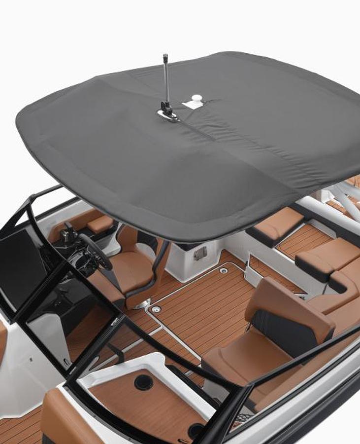 The Flagship 20 205SD