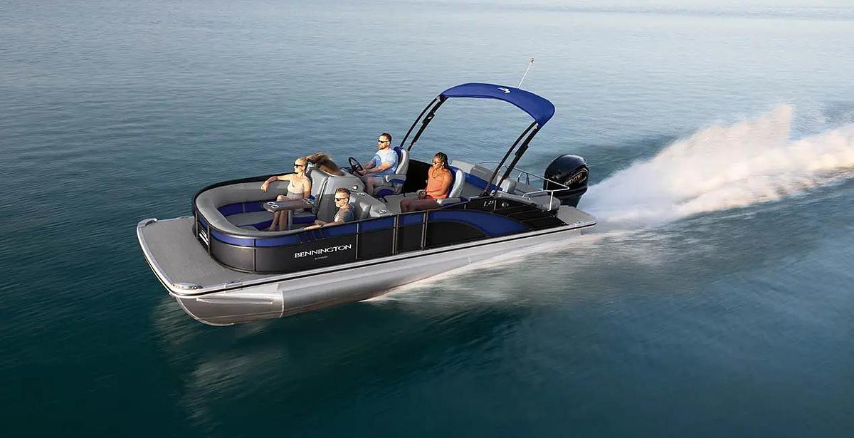 25 LT Swingback