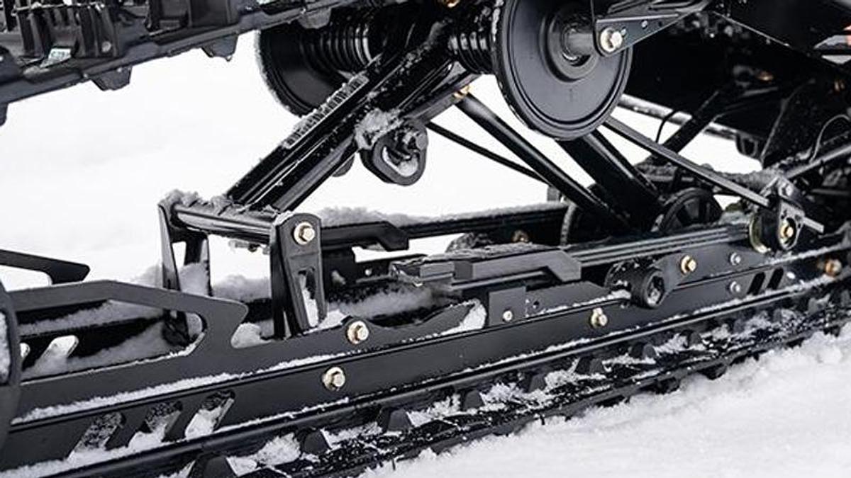 Arctic Cat Pantera 400