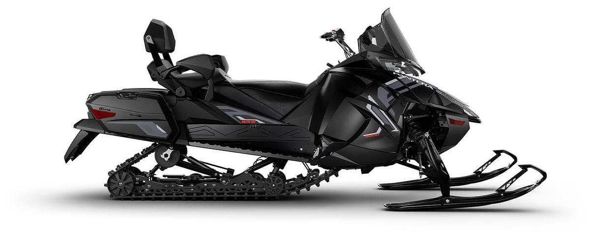 Arctic Cat Pantera 7000