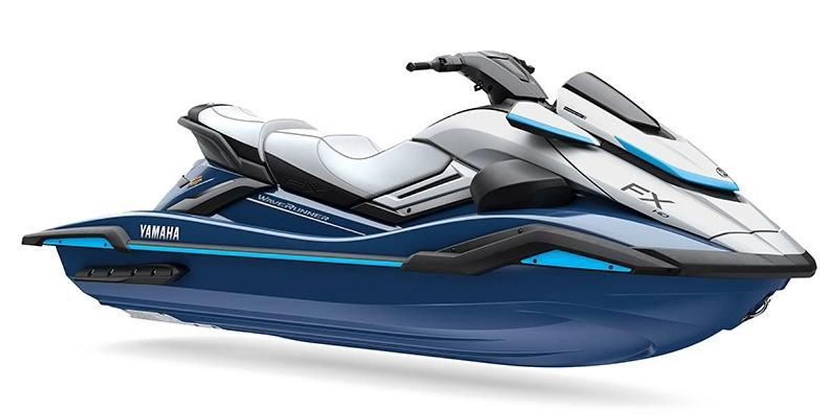 2026 Yamaha FX1900C-C