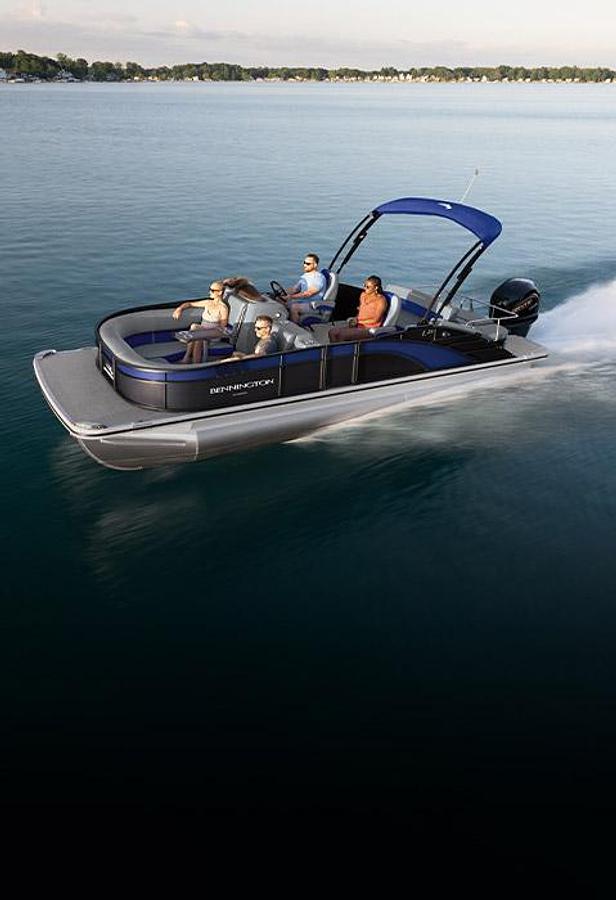 25 LT Swingback