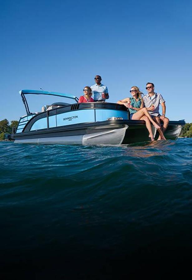 25 LT Swingback