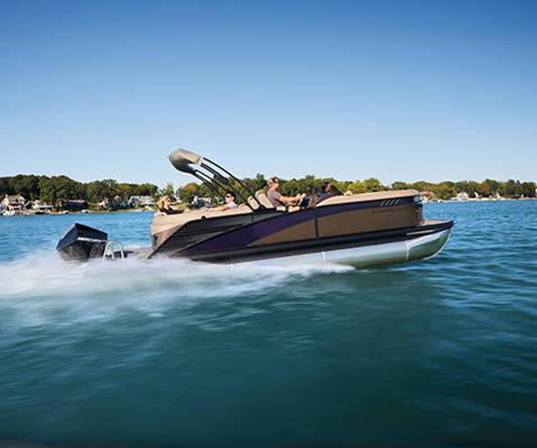 23 LXS Swingback