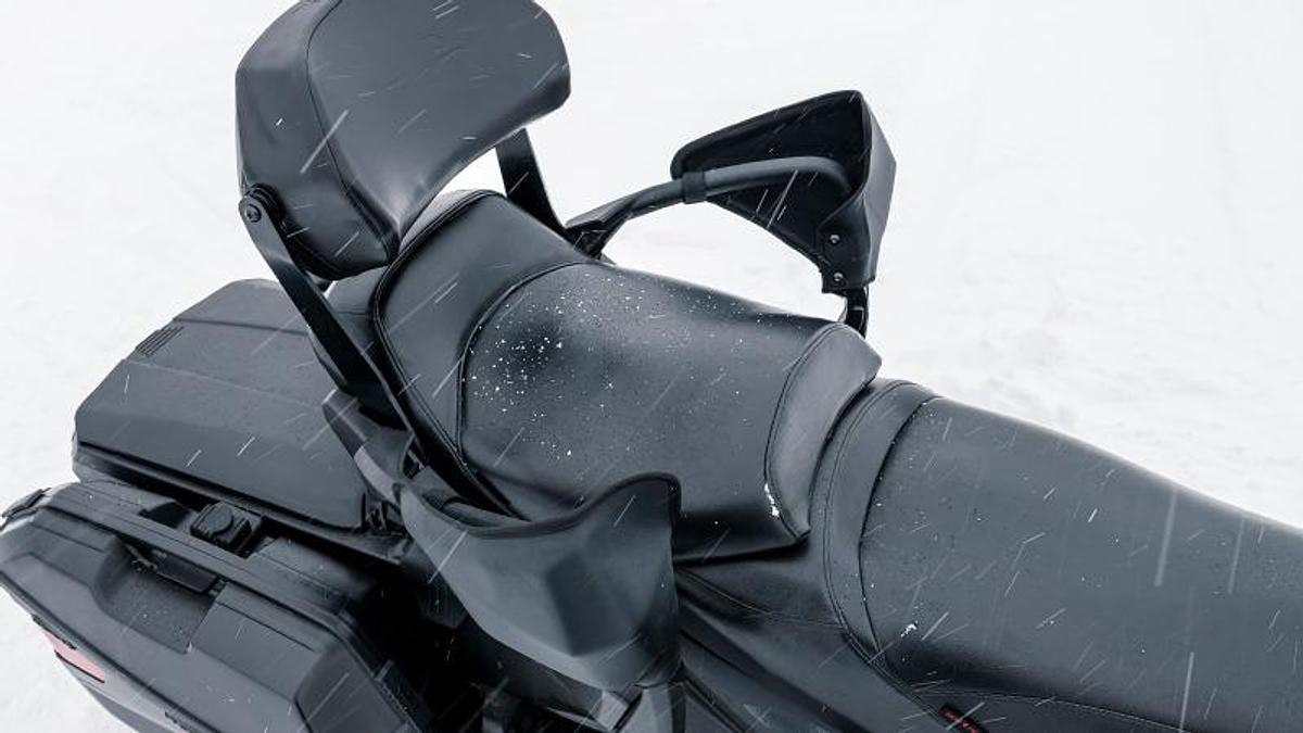 Arctic Cat Pantera 7000