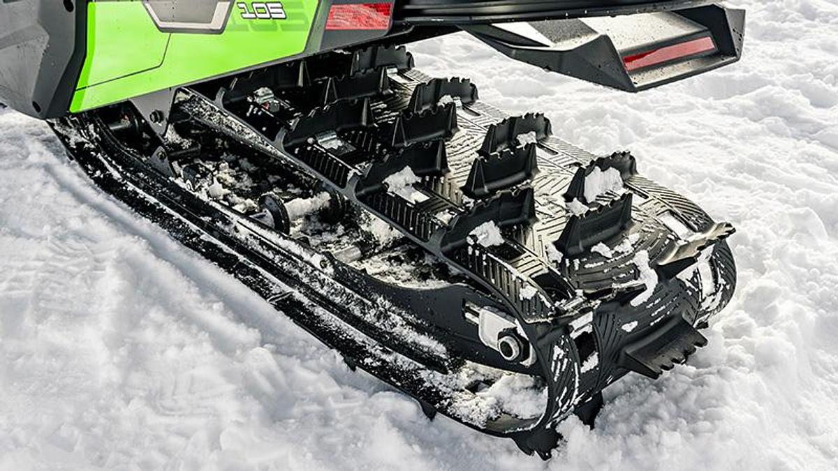 Arctic Cat Widescape WS 250