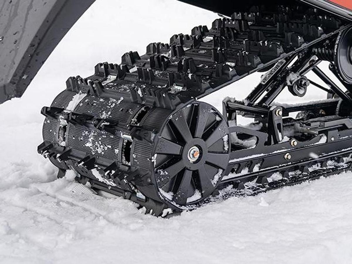 Arctic Cat Pantera 400