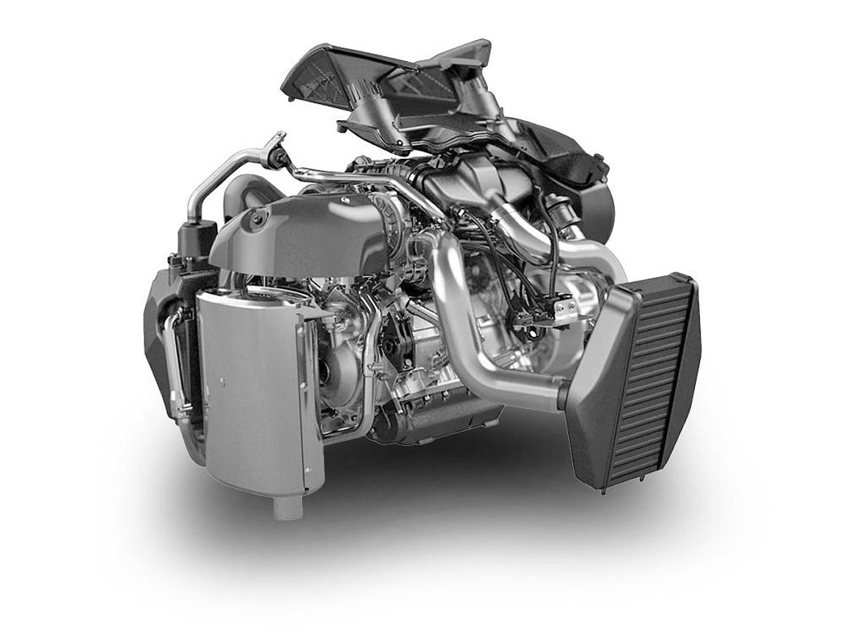Arctic Cat Pantera 9000