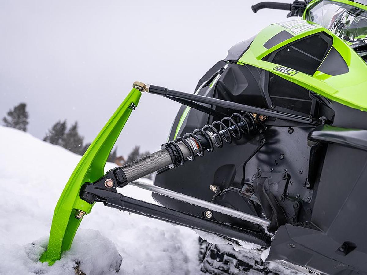 Arctic Cat ZR 7000