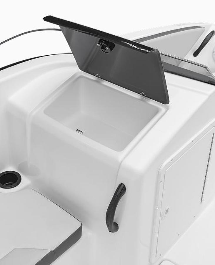 Pure Sport. Simplified. SX180