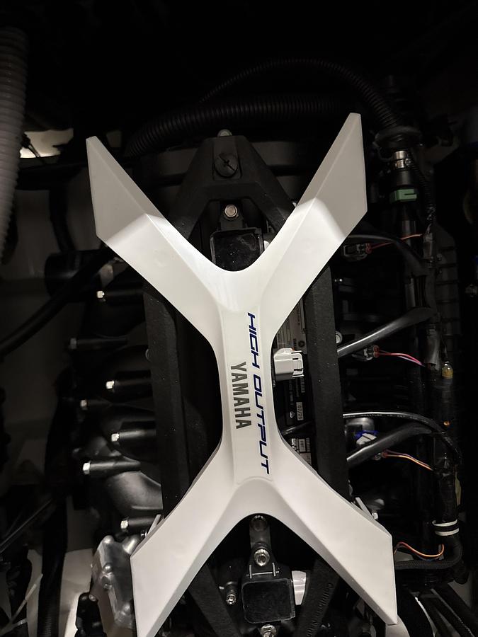 2026 Yamaha 222 XD