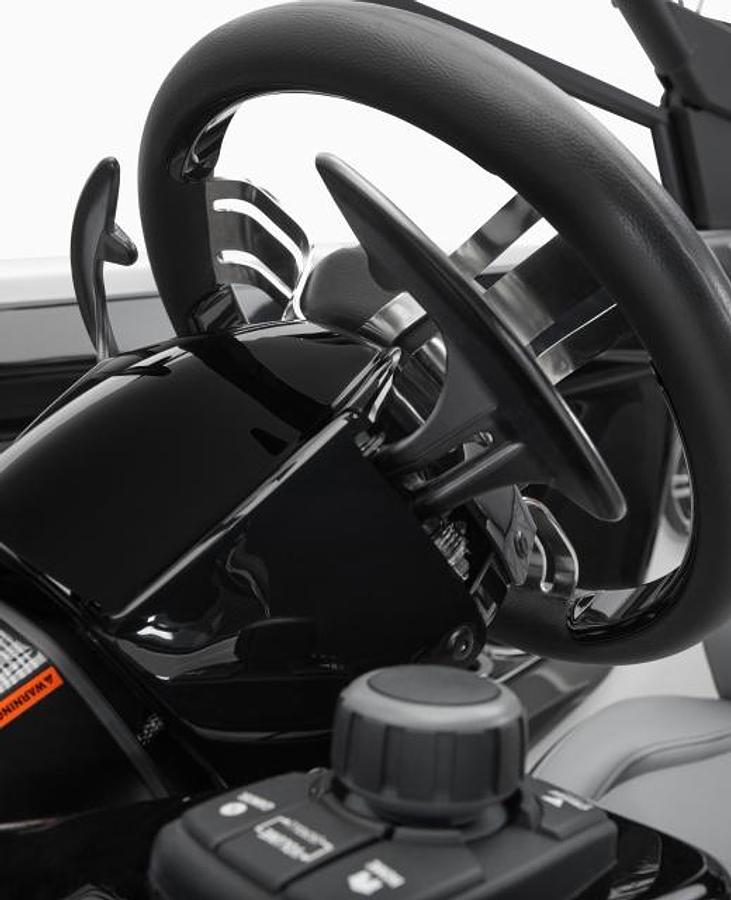 Feature DRiVE® Technology 222XD