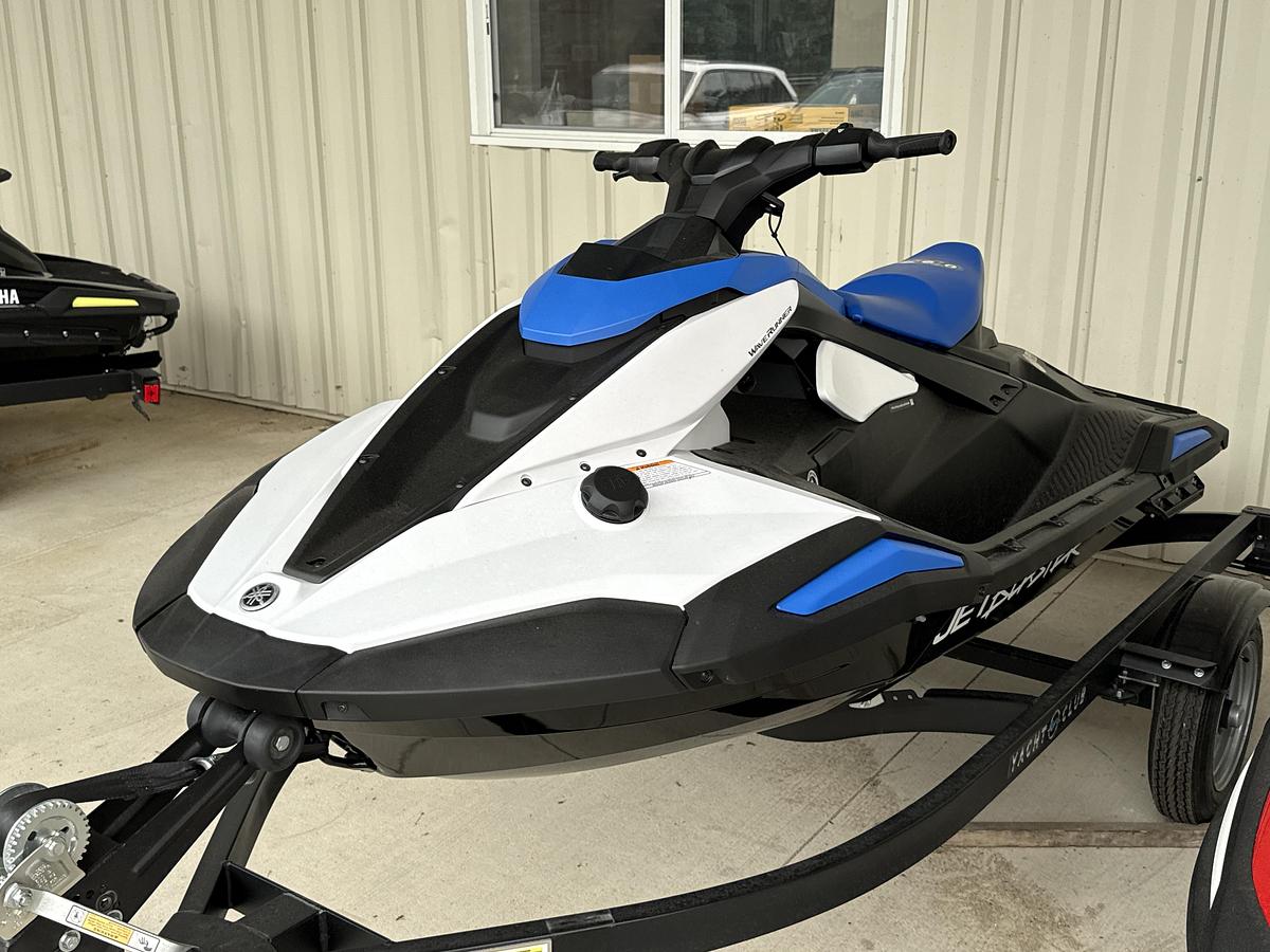 2026 Yamaha JB1050F-C