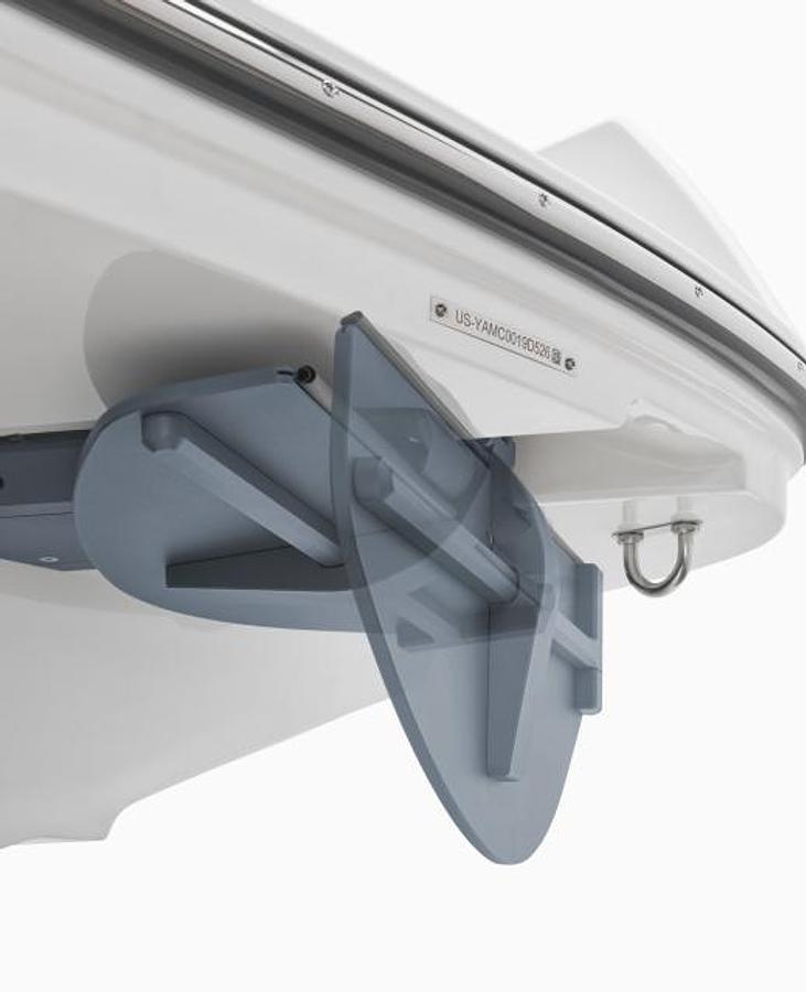 Feature DRiVE® Technology 222XD